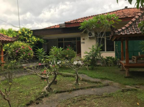 Beka Homestay